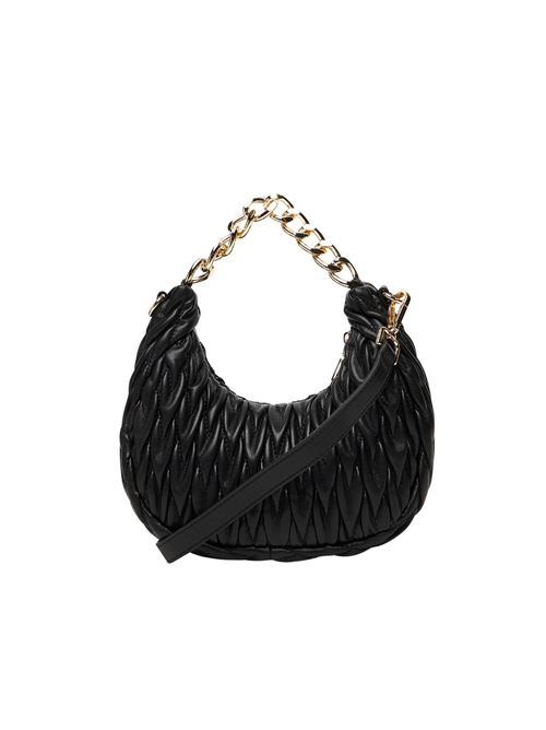 Quilted handbag LOVE MOSCHINO | JC4014PP1NLH0000
